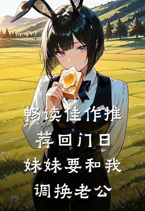 畅读佳作推荐回门日,妹妹要和我调换老公