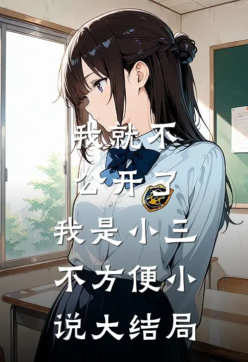 我就不公开了，我是小三不方便小说大结局