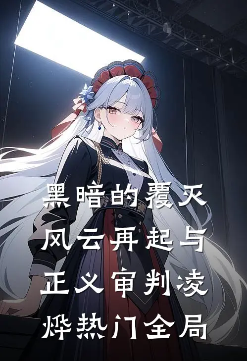 黑暗的覆灭：风云再起与正义审判凌烨热门全局