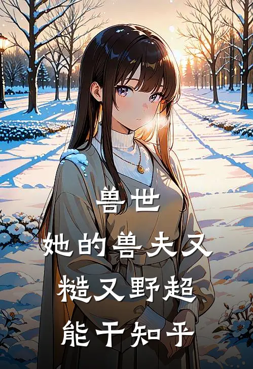 兽世：她的兽夫又糙又野超能干知乎