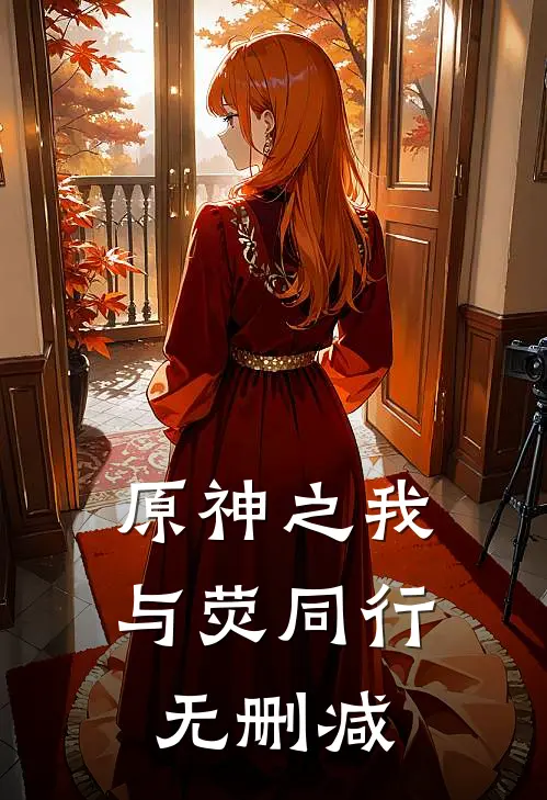 原神之我与荧同行无删减