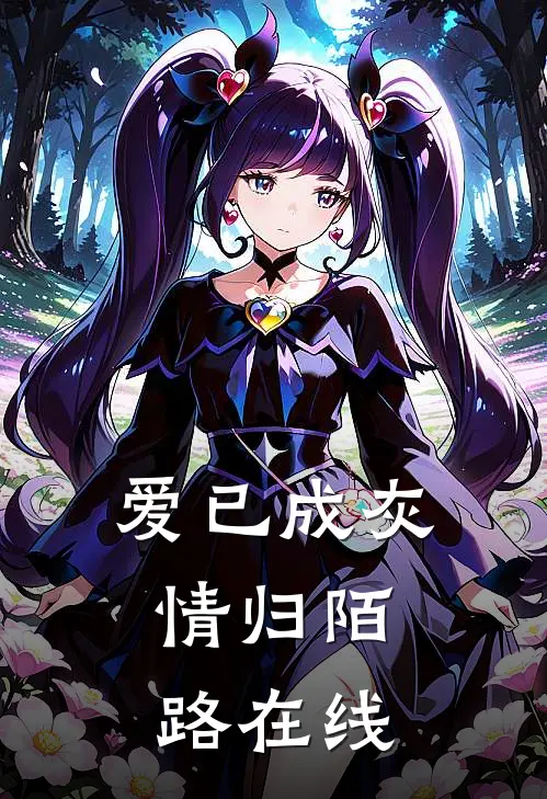 爱已成灰，情归陌路在线