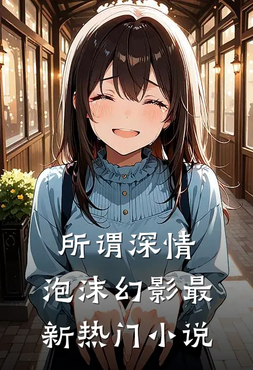 所谓深情，泡沫幻影最新热门小说