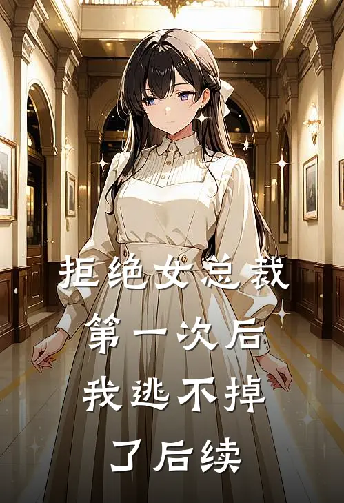 拒绝女总裁第一次后，我逃不掉了后续