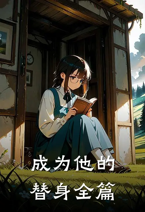成为他的替身全篇