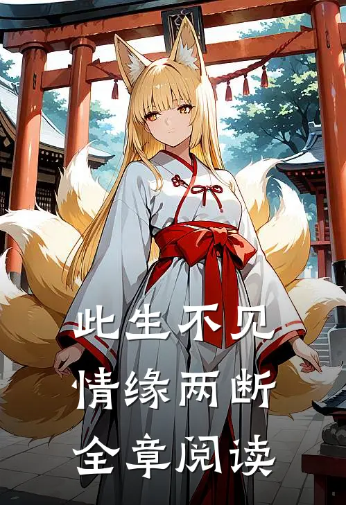 此生不见，情缘两断全章阅读