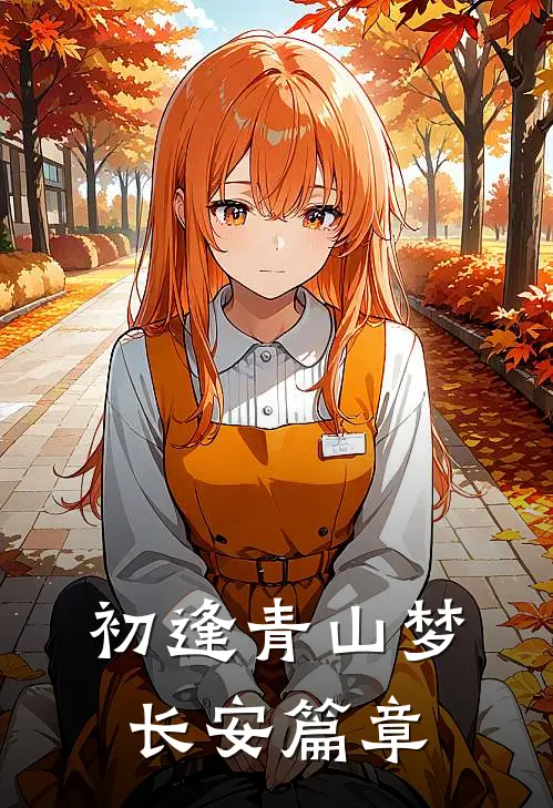 初逢青山梦长安篇章