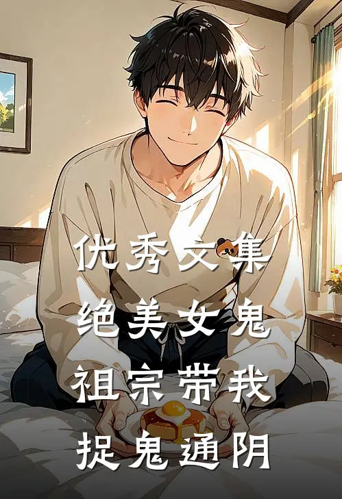 优秀文集绝美女鬼祖宗带我捉鬼通阴