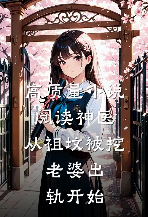 高质量小说阅读神医：从祖坟被挖，老婆出轨开始