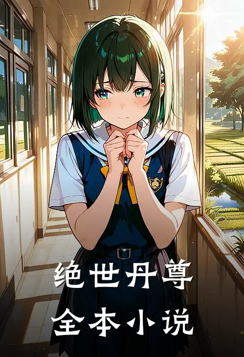 绝世丹尊全本小说