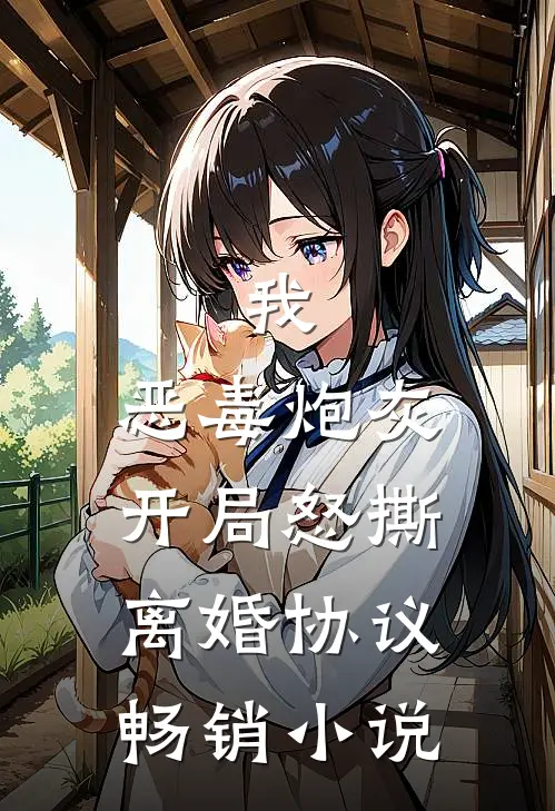 我，恶毒炮灰，开局怒撕离婚协议畅销小说