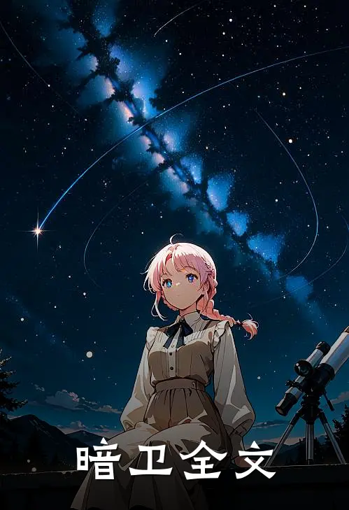暗卫全文