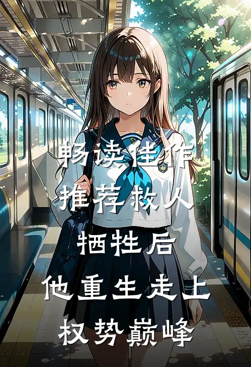畅读佳作推荐救人牺牲后，他重生走上权势巅峰