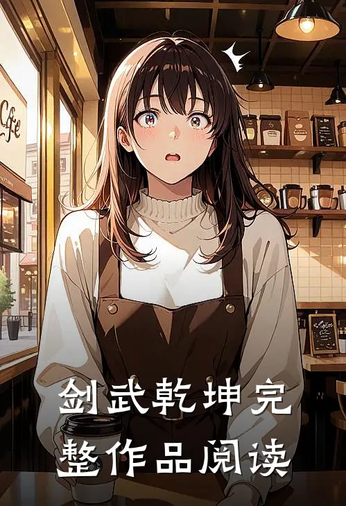 剑武乾坤完整作品阅读