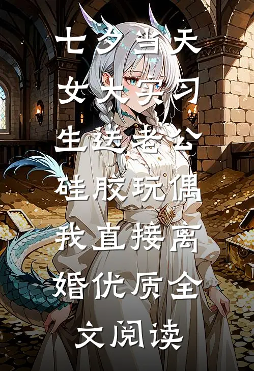 七夕当天女大实习生送老公硅胶玩偶，我直接离婚优质全文阅读