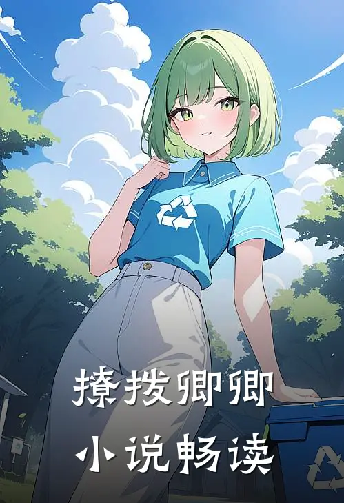 撩拨卿卿小说畅读