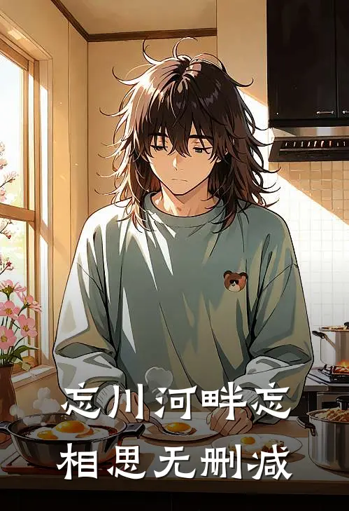 忘川河畔忘相思无删减