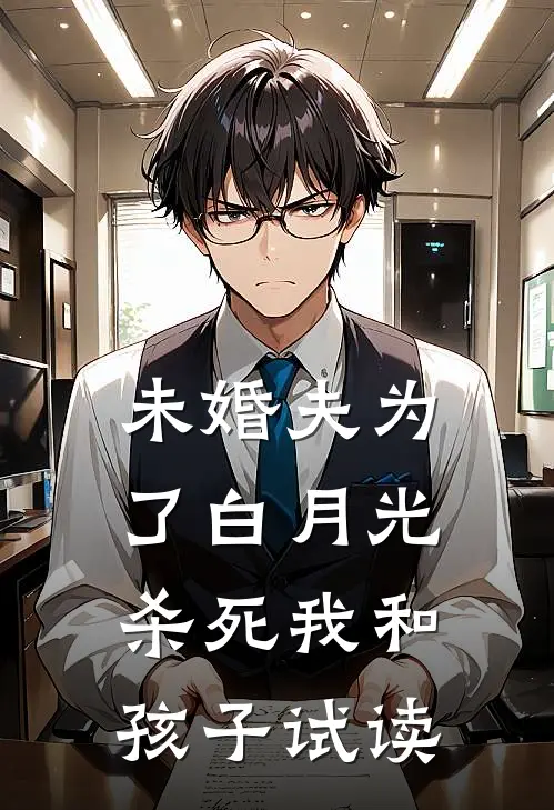 未婚夫为了白月光杀死我和孩子试读