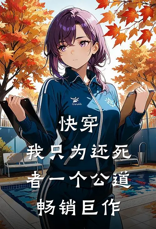 快穿：我只为还死者一个公道畅销巨作