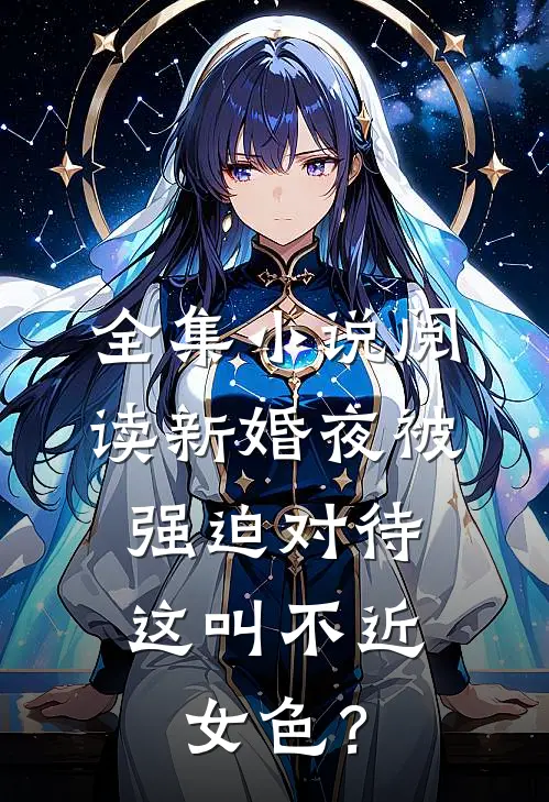 全集小说阅读新婚夜被强迫对待，这叫不近女色？