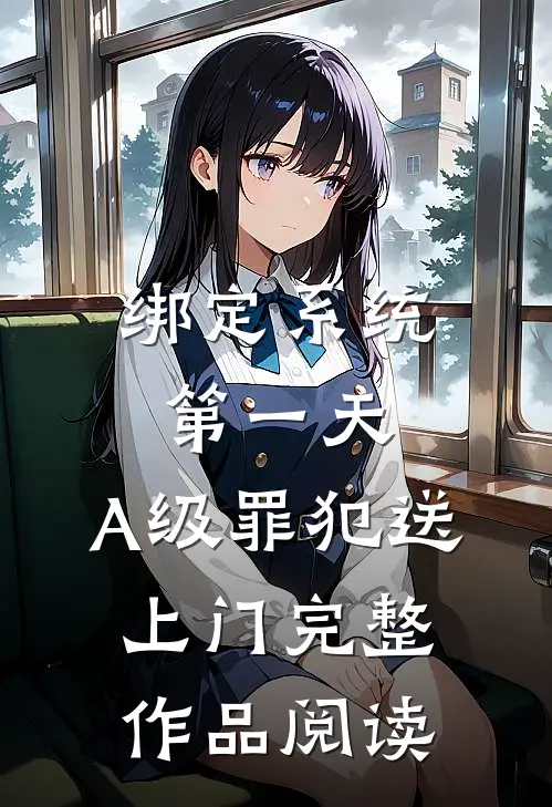 绑定系统第一天，A级罪犯送上门完整作品阅读