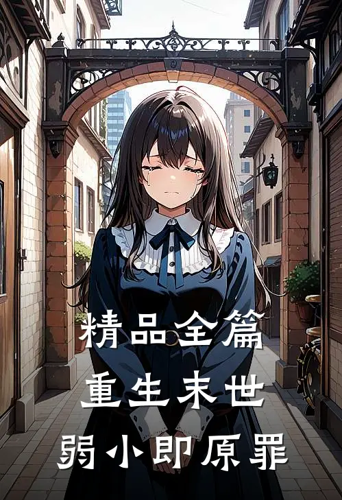 精品全篇重生末世：弱小即原罪
