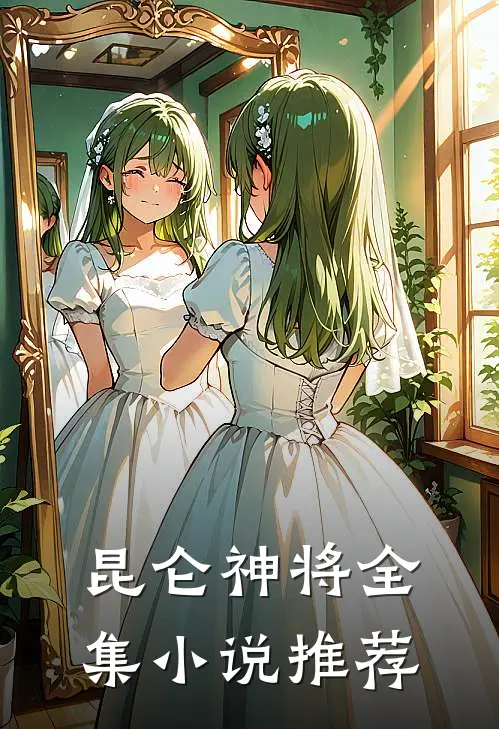 昆仑神将全集小说推荐