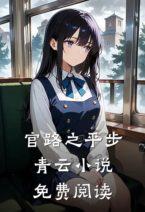 官路之平步青云小说免费阅读