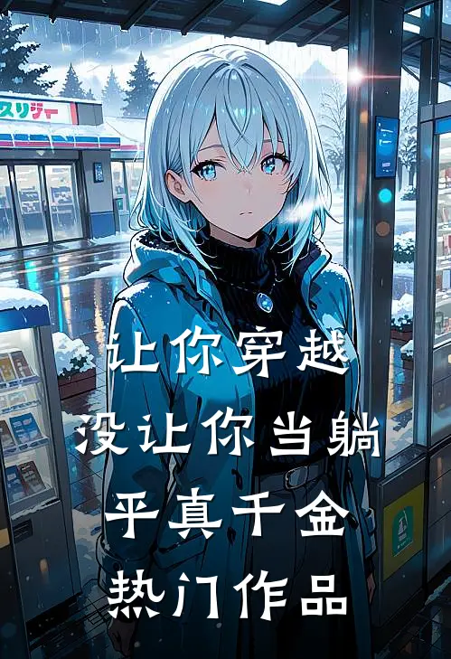 让你穿越，没让你当躺平真千金热门作品