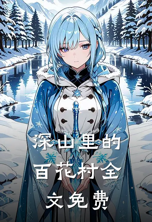 深山里的百花村全文免费