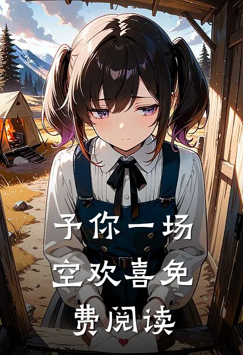 予你一场空欢喜免费阅读