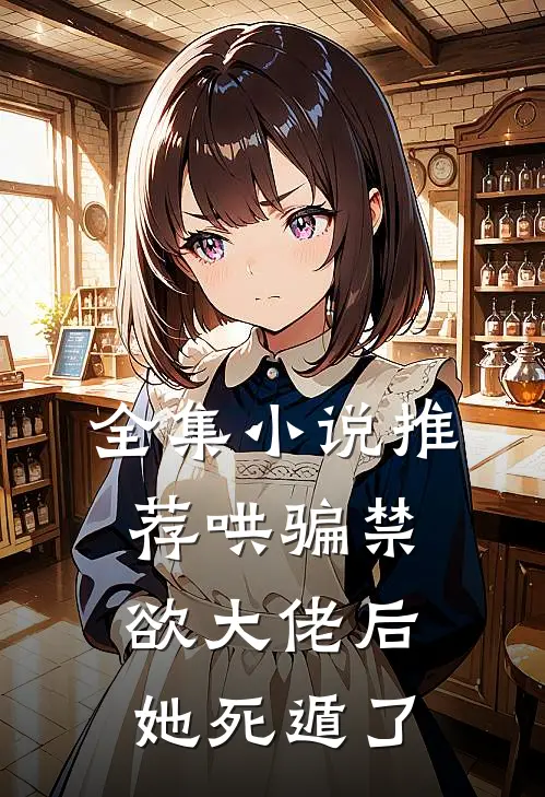 全集小说推荐哄骗禁欲大佬后，她死遁了