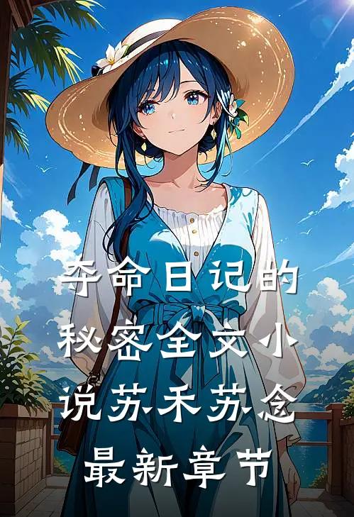 夺命日记的秘密全文小说苏禾苏念最新章节