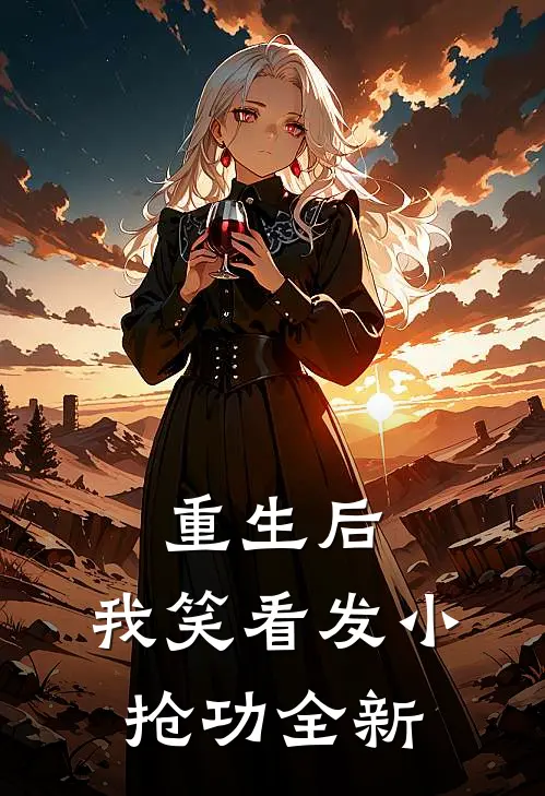 重生后，我笑看发小抢功全新