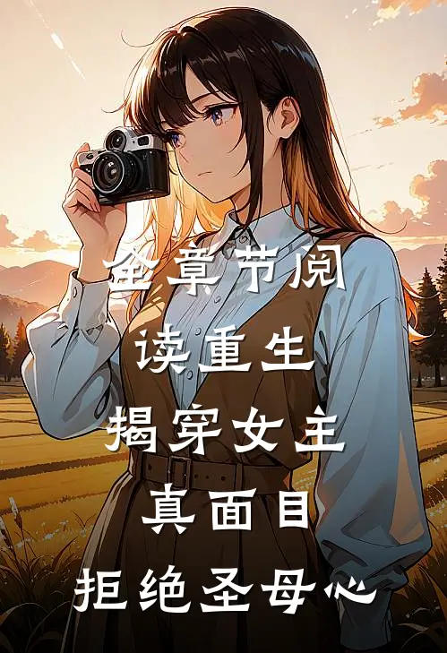 全章节阅读重生：揭穿女主真面目，拒绝圣母心