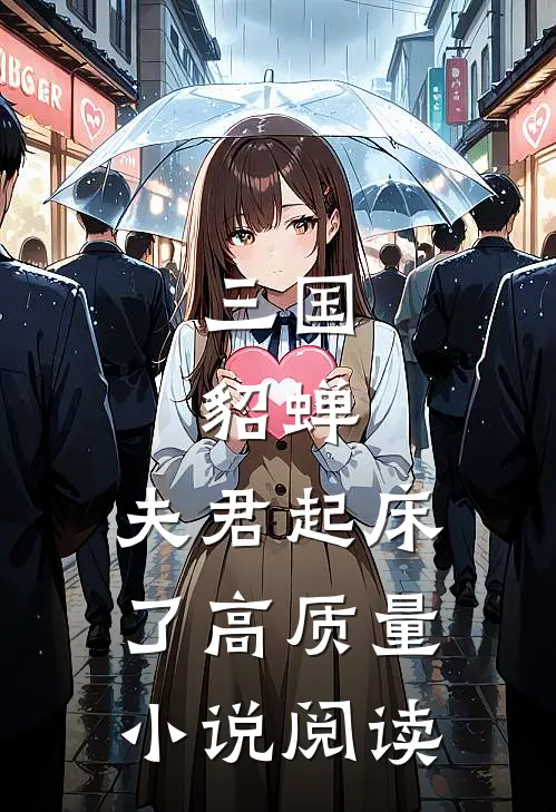 三国，貂蝉，夫君起床了高质量小说阅读