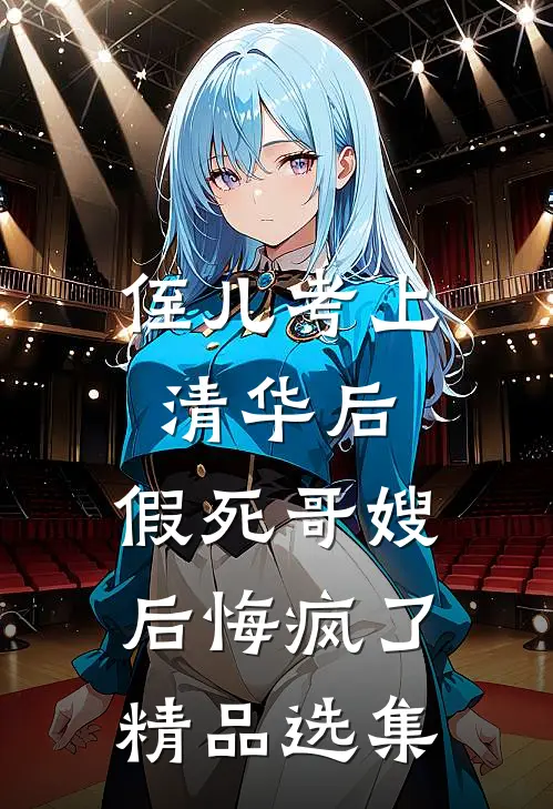 侄儿考上清华后，假死哥嫂后悔疯了精品选集