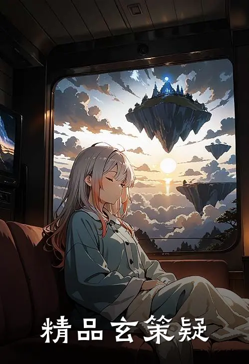精品玄策疑