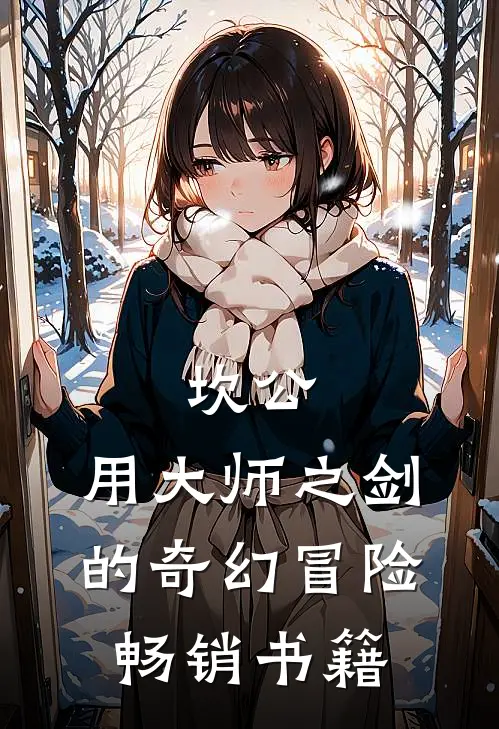 坎公：用大师之剑的奇幻冒险畅销书籍