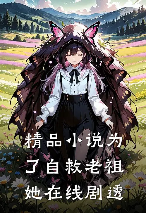 精品小说为了自救老祖她在线剧透