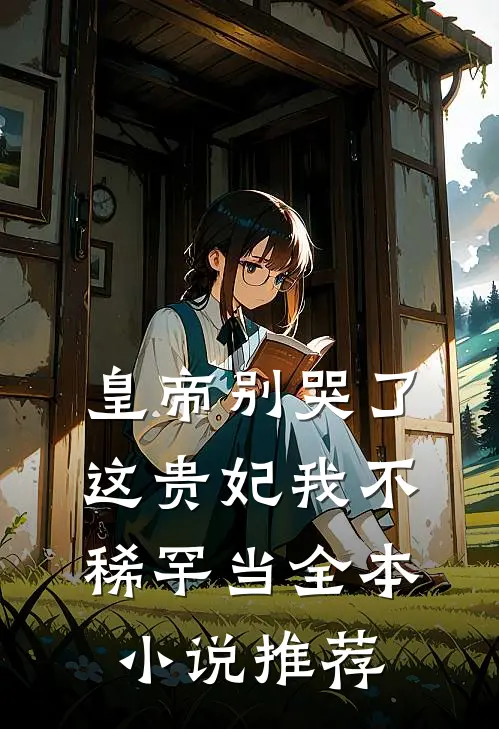 皇帝别哭了，这贵妃我不稀罕当全本小说推荐