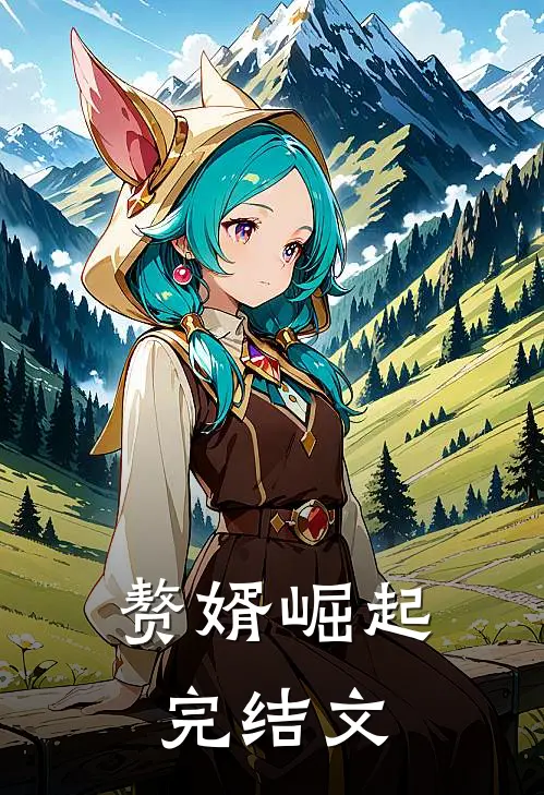 赘婿崛起完结文