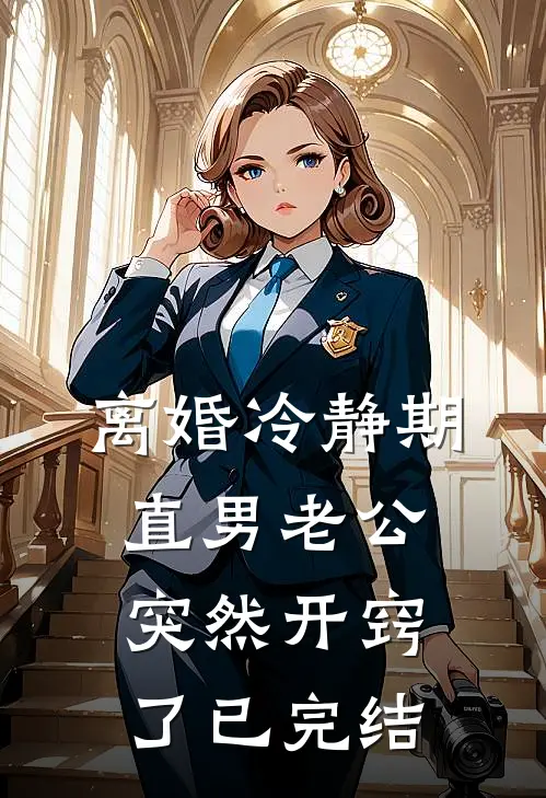 离婚冷静期，直男老公突然开窍了已完结