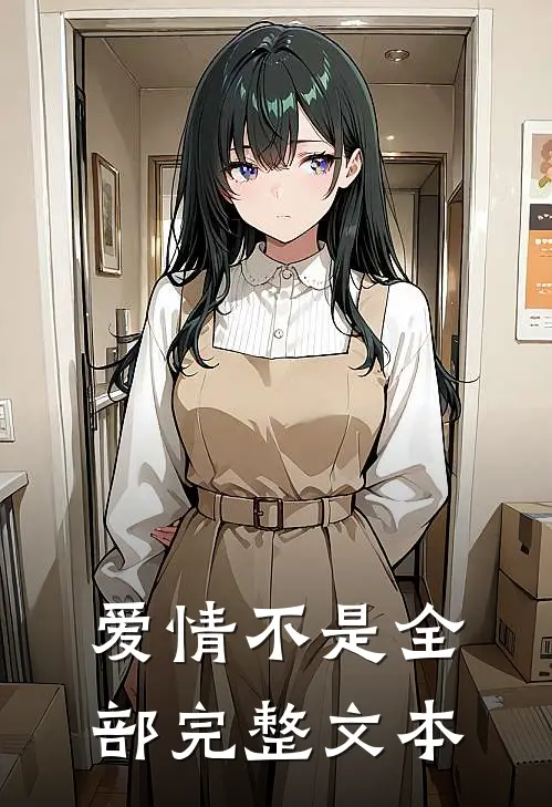 爱情不是全部完整文本