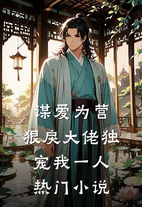 谋爱为营：狠戾大佬独宠我一人热门小说