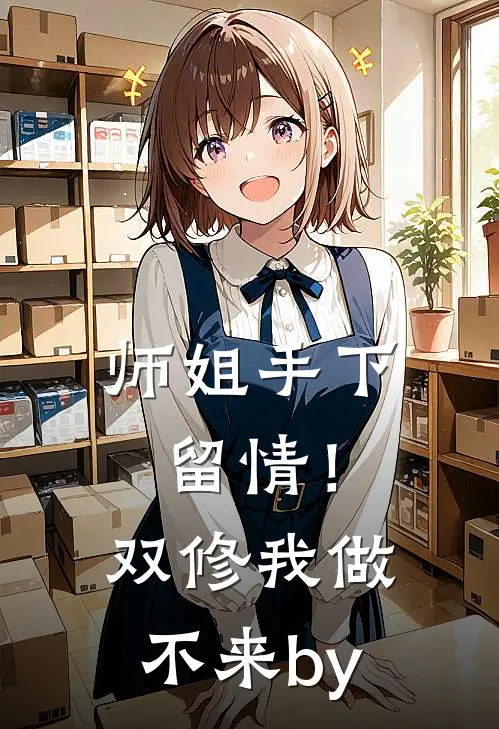 师姐手下留情！双修我做不来by