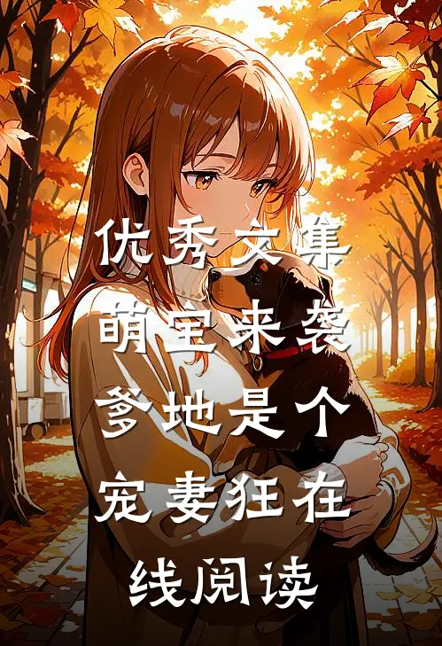 优秀文集萌宝来袭,爹地是个宠妻狂在线阅读