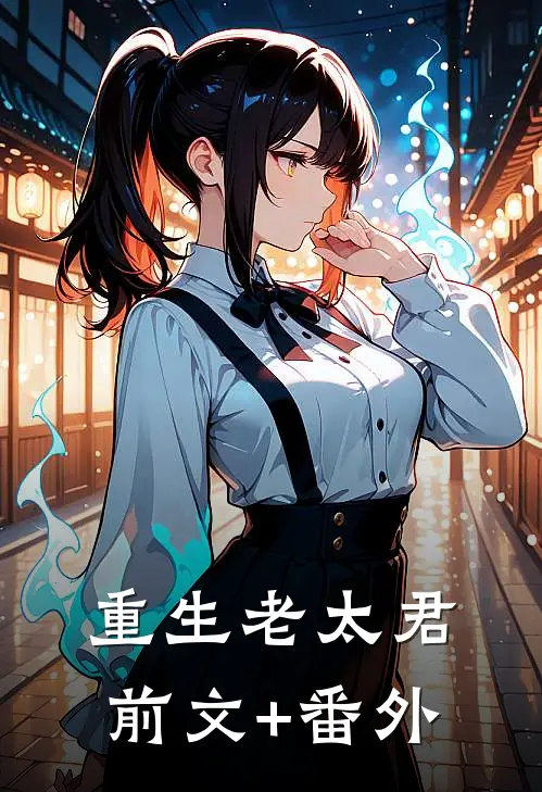 重生老太君前文+番外
