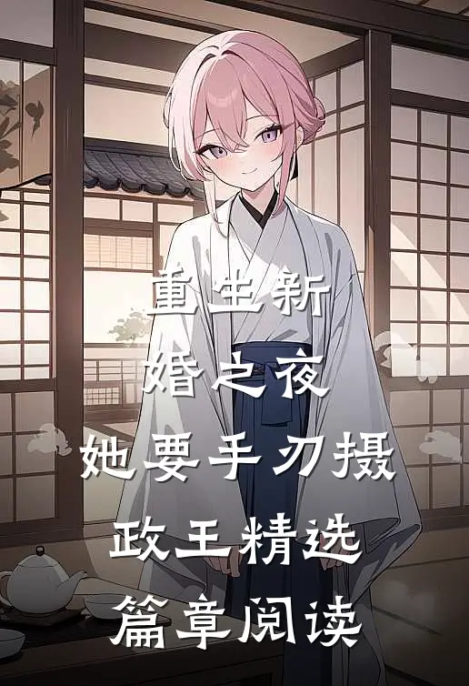 重生新婚之夜，她要手刃摄政王精选篇章阅读