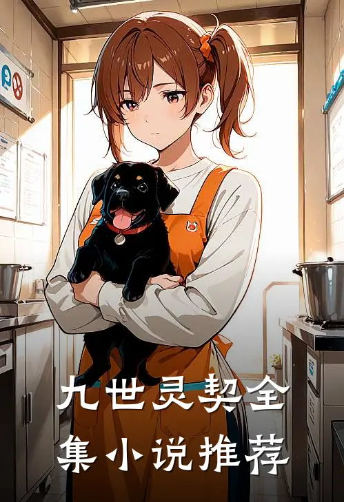 九世灵契全集小说推荐